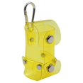 thumbnail image 1 of Bolsa portátil colgante para pelota de golf, bolsa colgante en la cintura, minibolso pequeño para cintura, billetera, 1 of 5