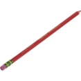 thumbnail image 5 of Ticonderoga Ticonderoga Erasable Colored Pencils, 2.6 mm, CME Lead/Barrel, Dozen, 5 of 8