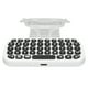 thumbnail image 1 of Teclado P, teclado para PS5 Controlador inalámbrico P Accesorios del controlador del teclado Rendimiento de primer nivel, 1 of 8