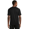 thumbnail image 2 of Sport-Tek T473 Dry Zone Short Sleeve Raglan T-Shirt, 2 of 5