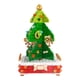 thumbnail image 1 of Bloques de construcción navideños, juego de bloques de construcción, juguetes, decoraciones para árboles de Navidad, regalos de año Nuevo, regalo de Soporte de joyería, 1 of 9