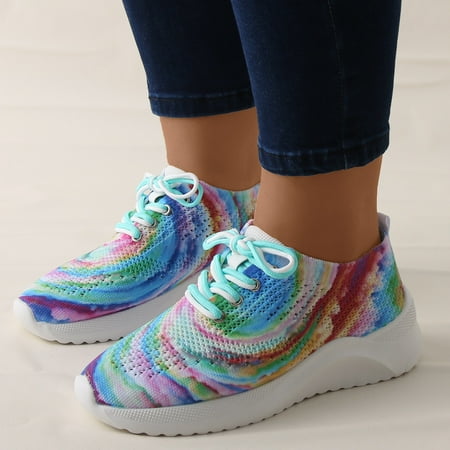 

eczipvz Womens Running Shoes Women s Sock Walking Shoes Comfortable Mesh Lightweight Slip On Sneakers