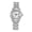 Gold-a, variant on Women 's Ultra-Light Rhinestone Watch: Luxury Bar Scale Quartz Analog Watches for Women Wrist Watch Business Casual Dress Watch Iced Out Watch
