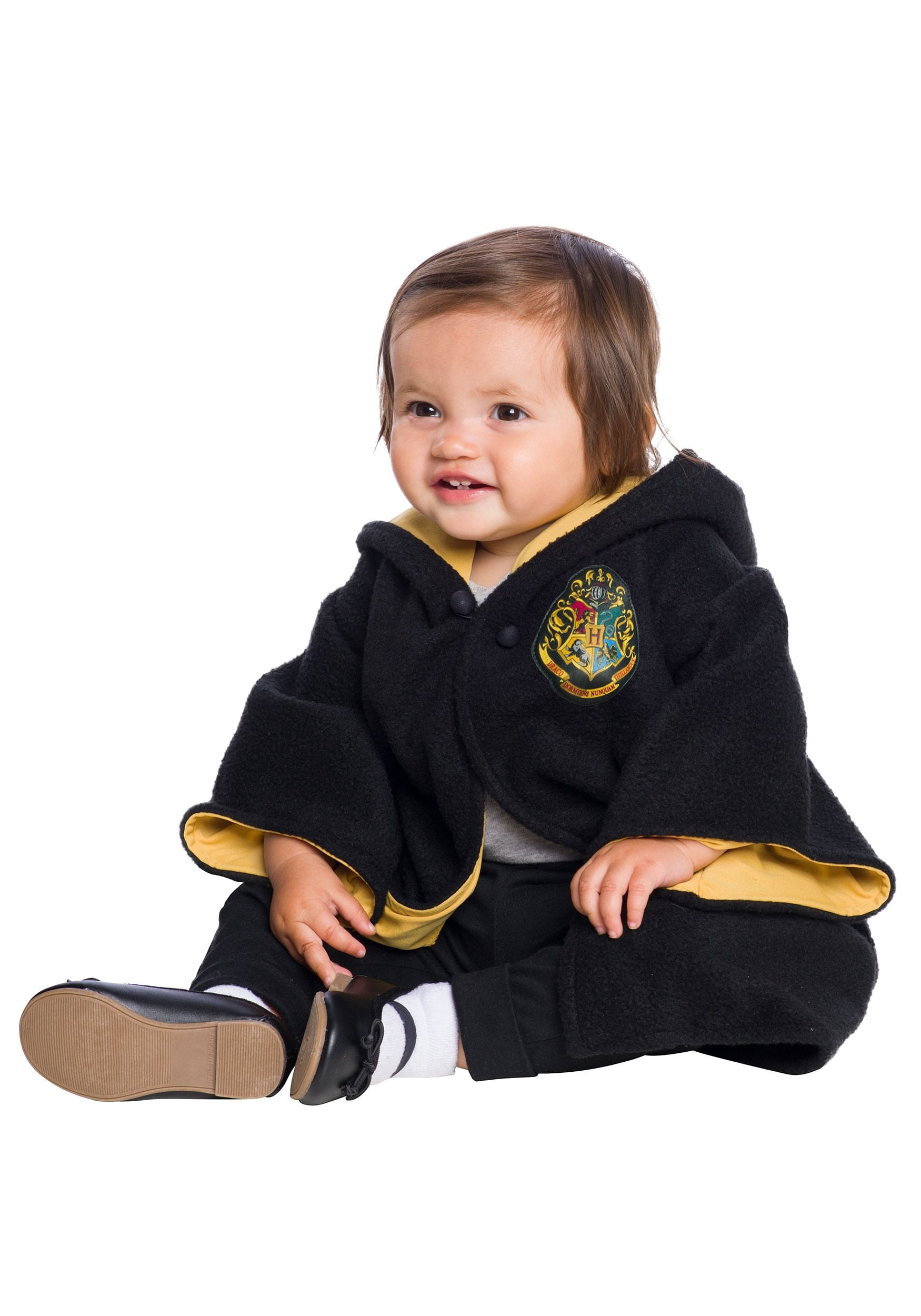 Harry Potter Hogwarts Infant Robe Walmart Canada