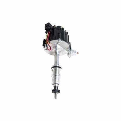 Ford 427 Wedge A-Team Performance FORD FE 352 360 390 427 428 HEI DISTRIBUTOR 65K VOLT COIL BLACK ()