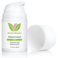 thumbnail image 2 of Crema de retinol Amara Beauty 2,5% con ácido hialurónico 50 ml, 2 of 6
