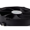 thumbnail image 3 of Silver Stone Technologies FHP-141 Fan for CPU Cooler & Computer Cases Cooling, 3 of 3