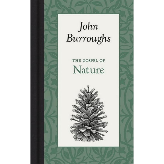 American Roots The Gospel of Nature, (Hardcover)