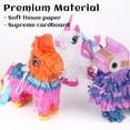 thumbnail image 6 of StarQualityBargain 6Pcs Mini Piñatas - Cinco de Mayo/Luau Party Favors for Kids, 6 of 7