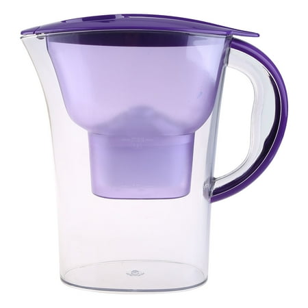 

Water Filter Household Activated Carbon Jug Home Purifier Healthy Drink Machine