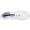 thumbnail image 3 of Zapatilla Tommy Hilfiger Lamiss White Ii para mujer, 3 of 7