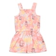 thumbnail image 2 of Peppa Pig Baby and Toddler Girl Romper, 12 Months-5T, 2 of 3