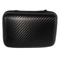 thumbnail image 1 of Carrying Case for R36S R35S K36 Scratchproof Storage Box Handheld Console Shockproof Protector Case with Mesh Pocket, 1 of 4