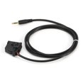 thumbnail image 2 of Cable 3.5mm Mp3 Cable For  3.5mm  Input Adapter Cable MP3 Connector Fit For   CLK SL SLK W168 W202 W203 W208, 2 of 8