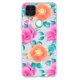 thumbnail image 1 of Funda para Blade V 2020 Flores, Uso Rudo, InstaCase  Protector para Blade V 2020 antigolpes, case Flores Naranjas, 1 of 4