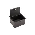 thumbnail image 2 of 2022 GMC Hummer EV Console Mounted Safe 84879753 Genuine OEM GM, 2 of 10