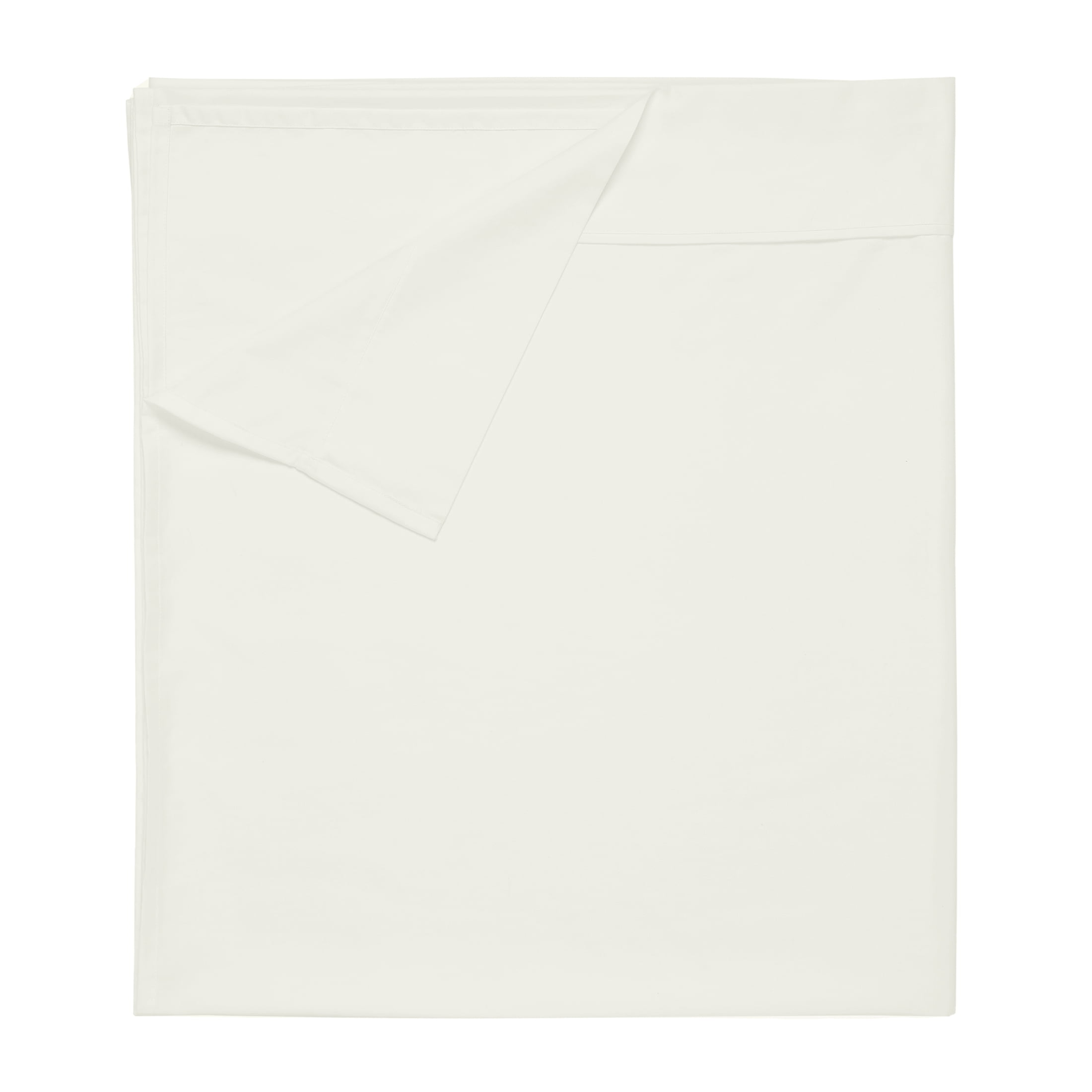 King Flat Sheet Only - Single Bed Sheets King Flat Sheets 100% Cotton