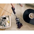 thumbnail image 6 of Restored Shark R-ZD550 Lift-Away PowerFins HairPro Multi Surface Upright Vacuum, Mauve, 6 of 7