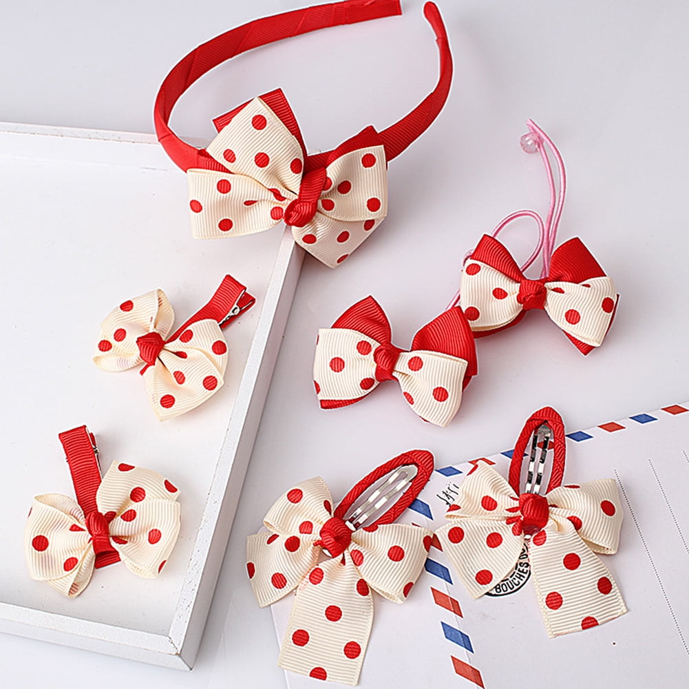 baby hair pieces