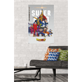 thumbnail image 2 of Dragon Ball Super: Super Hero - One Sheet Wall Poster, 22.375" x 34", 2 of 4