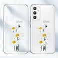 thumbnail image 2 of Small Daisy Phone Case For Samsung Galaxy A54/Galaxy A34/Galaxy A14/Galaxy A53/Galaxy A73/Galaxy A33/Galaxy A13/Galaxy A23/Galaxy M13/Galaxy M23/Galaxy F23/Galaxy F13/Galaxy A04S, 2 of 5