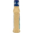Kraft Caesar Vinaigrette Salad Dressing with Parmesan, 16 fl oz Bottle