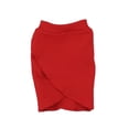thumbnail image 4 of Ropa para figuras de acción a escala 1/6, ropa informal de moda en miniatura, vestido de verano para disfrazarse Rojo, 4 of 9
