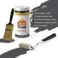 thumbnail image 5 of Oslo Home All-In-One 7 Piece Paint Makeover Kit, Slate Gray, 64oz, ‎Satin, for Cabinets and Furniture, 5 of 6
