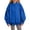 Blue, variant on Grblisyd Girls Zip Up Hoodie Fashion Oversized Casual Cute Comfy Long Sleeve Sweatshirt Jacket with Pockets