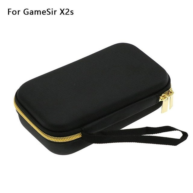 SharkTRUE Black For Gamesir X2s Applicable To Gamesir X2s Mobile Game Controller Storag