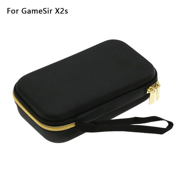 For GameSir X2s EVA Hard Carrying Case scratch Hardshell Case Dustproof For Handheld Waterproof Game New Console Storage