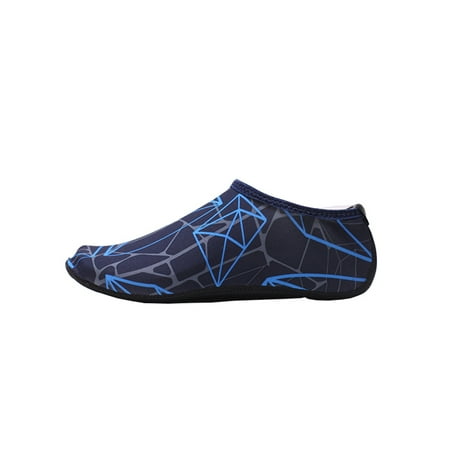 

Staron Men s and Women s Water socks Barefoot Speed Dry Anti-skid Water Socks Yoga