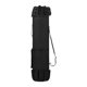thumbnail image 3 of Bolsa para cañas de pescar, impermeable, resistente al desgaste, ligera y multiusos. Negro, 3 of 9