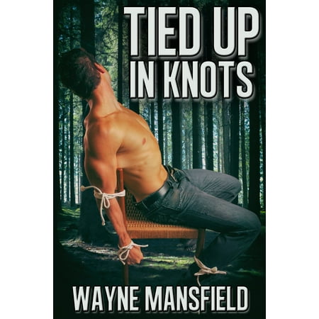 Tied Up In Knots - eBook