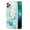 Green Marble, variant on TECH CIRCLE Strong Magnetic iPhone 7/8/SE 2022/2020 Case, Compatible with MagSafe Military Grade Drop Protection Colorful Marble Slim Phone Cover for iPhone 7/8/SE 2022 4.7",Green Marble