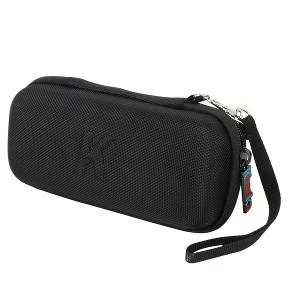 Estuche rígido de viaje Khanka de repuesto para el monitor de presión arterial inalámbrico Qardio Arm A100
