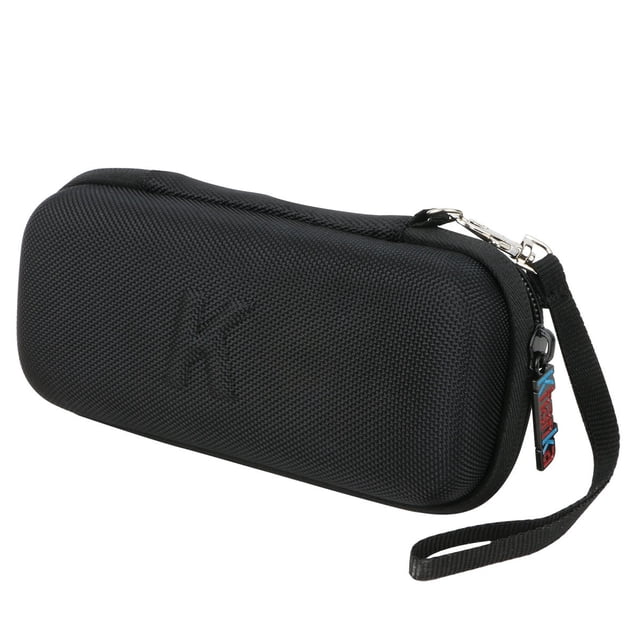 Estuche rígido de viaje Khanka de repuesto para el monitor de presión arterial inalámbrico Qardio Arm A100