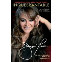 Atria Espanol Inquebrantable: Mi Historia, a Mi Manera, (Paperback)