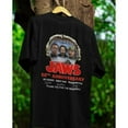 thumbnail image 1 of 50th Anniversary Jaws 1975 Shirts-M, 1 of 2