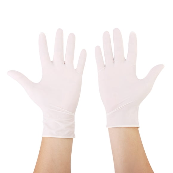 Guantes Desechables Mano De Obra Exquisita Cómodos De Usar Guantes Quirúrgicos Flexibles Para Médicos Anggrek Otros