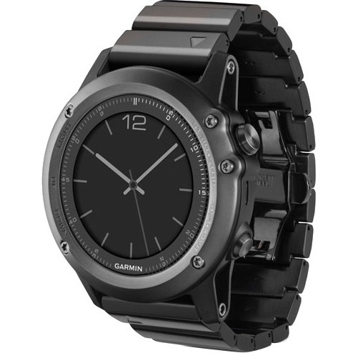 garmin fēnix 3 sapphire