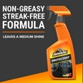 thumbnail image 6 of Armor All Original Protectant Car Cleaning Spray - 32 fl oz, 6 of 7
