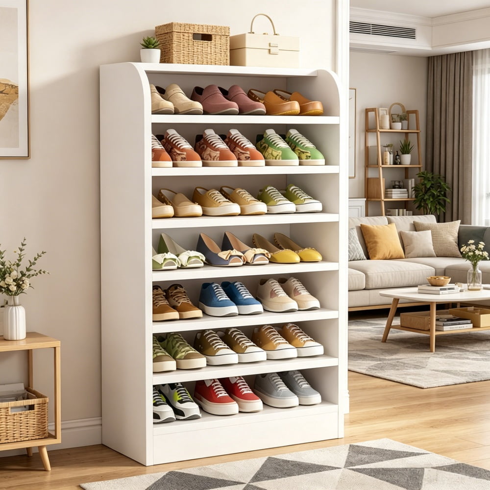 Shoe Storage Cabine