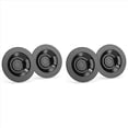 thumbnail image 1 of Paquete de 4 Discos de Limpieza Espresso, Apto para Espresso Machine 9 Series, Junta de Accesorios para MáQuina Espresso de 58 mm, 1 of 5