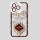 thumbnail image 1 of Funda De Teléfono Con Temática De Búho De Harry Potter Para Samsung Galaxy A14 A34 A54 5G A52 A52S A13 A23 A33 A53 A51 4G A71 A72 A73 Ojos De Ángel Cubierta Transparente, 1 of 4
