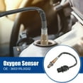 thumbnail image 2 of Car Air Fuel Ratio Upstream O2 Oxygen Sensor Replacement Fit for Honda Civic IX No.36531RL0G02, 2 of 6