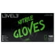 thumbnail image 1 of L3VEL3 Guantes (M) Guantes Nitrilo - Lima 100 Pc L3VEL3 Guantes (M) 100 Pc, 1 of 1