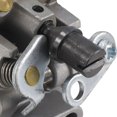 thumbnail image 3 of 574719402 545072601 Carburetor for Husqvarna 235 235E 236 236E 240 240E C1T-W33 New, 3 of 11