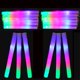 thumbnail image 2 of Barras Luminosas Que Brillan En La Oscuridad Con 3 Modos, Barras Luminosas Para Acampar, Accesorios Para Conciertos, Cumpleaños, Halloween, Fiesta De Navidad 30 Uds. Vogacara HA039066-00, 2 of 6