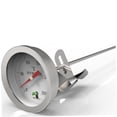 thumbnail image 6 of FENGGUIQU Candy Cooking Thermometer with Toughened Glass, Accurate Temperature Gauge for Candy Making and Jam, 1 Set, 6 of 8